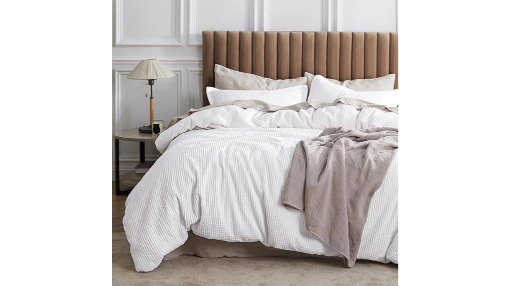 queen size cotton bedding