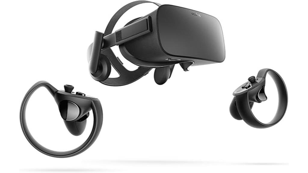 refurbished pc vr system