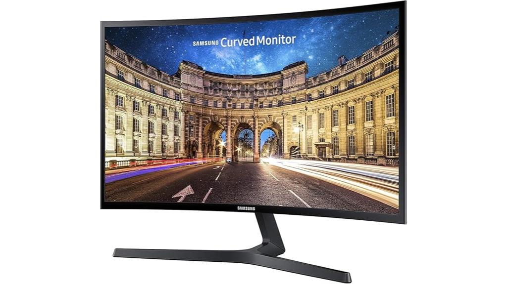 samsung 23 5 inch curved monitor