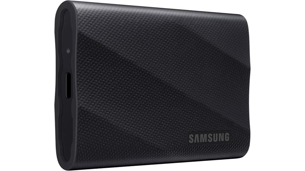 samsung 2tb portable ssd