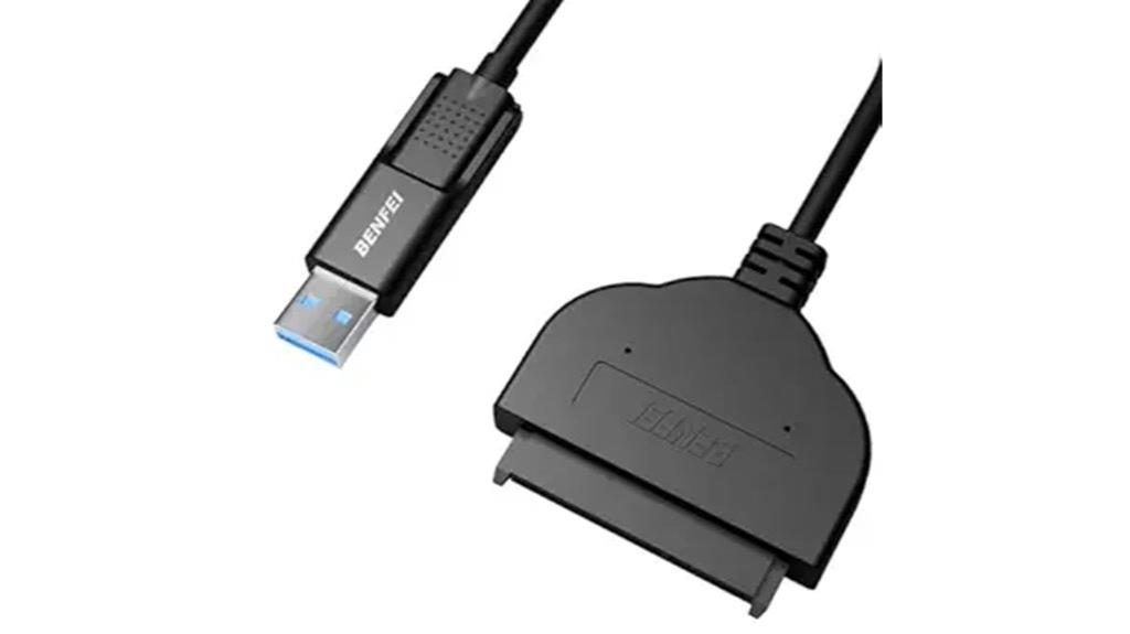 sata to usb adapter