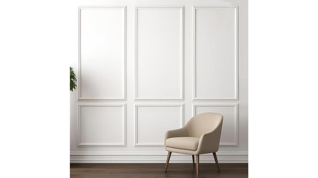 self adhesive wall paneling