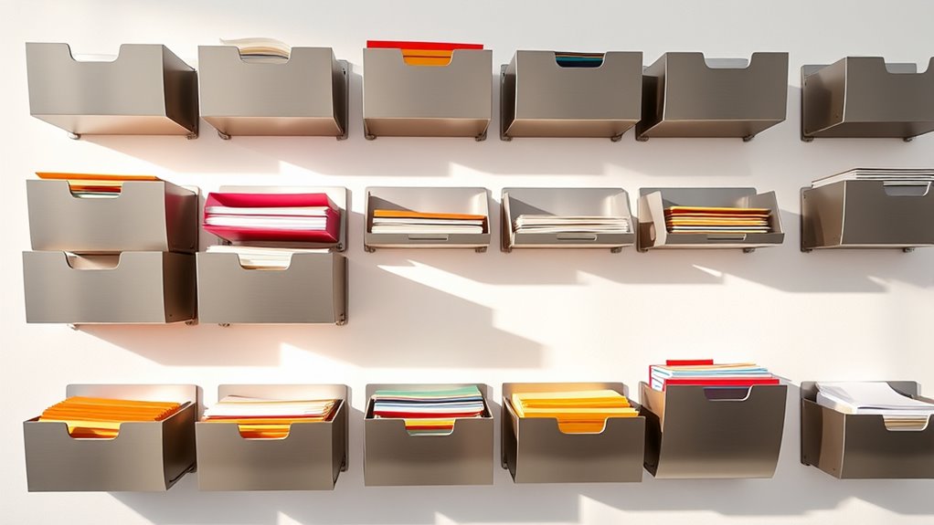 space durability capacity accessibility