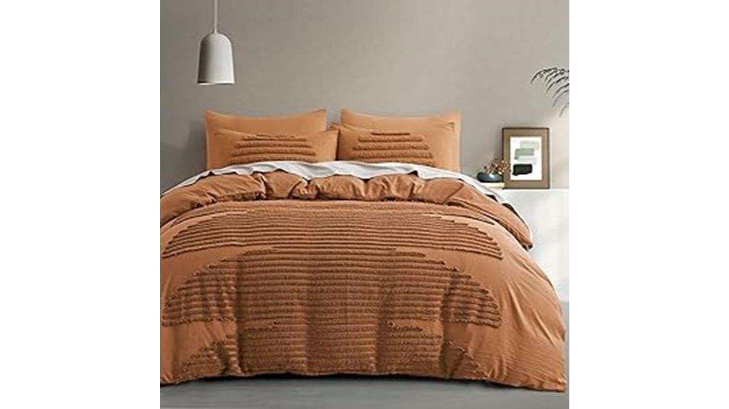 sparkling queen duvet cover