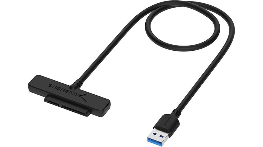 ssd hdd usb adapter