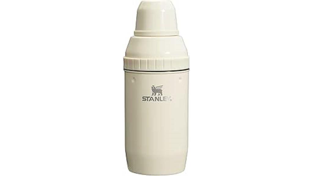 stanley 20 oz cocktail shaker