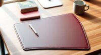 stylish desk pad protectors