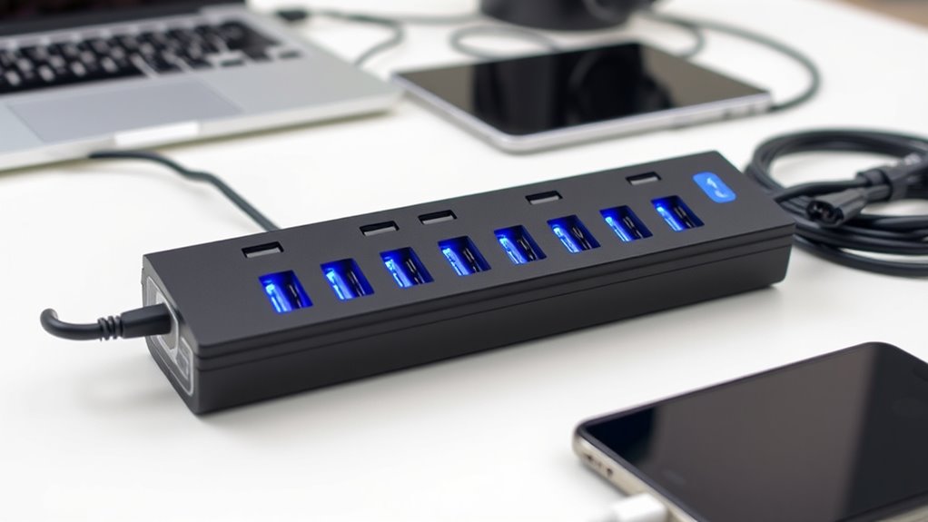 surge capacity and safety