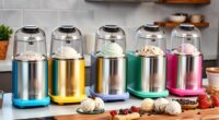 top 15 homemade ice cream makers