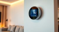 top alexa compatible thermostats