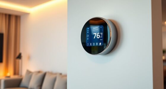 top alexa compatible thermostats