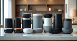 top alexa smart speakers
