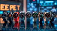 top android smartwatches 2025