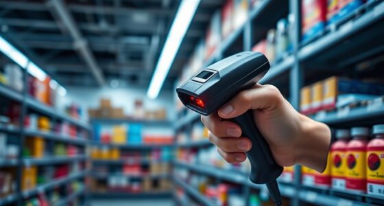 top barcode scanners 2025