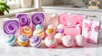 top bath bomb gift sets