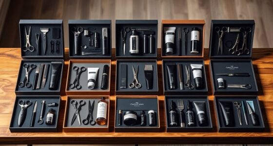 top beard grooming kits