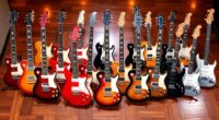 top beginner electric guitars