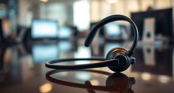 top bluetooth headsets for calls