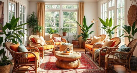 top boho chair picks