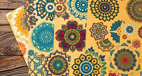 top boho contact paper ideas