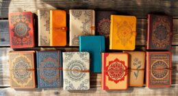top boho notebook picks
