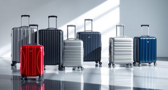 top carry on luggage picks
