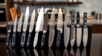 top chef quality knife collections