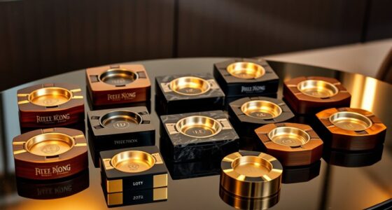 top cigar ashtray stand selections