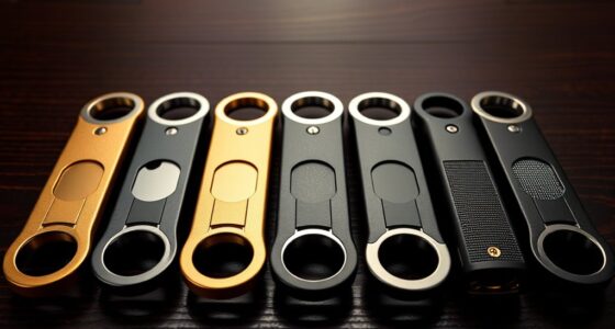 top cigar punch cutter list