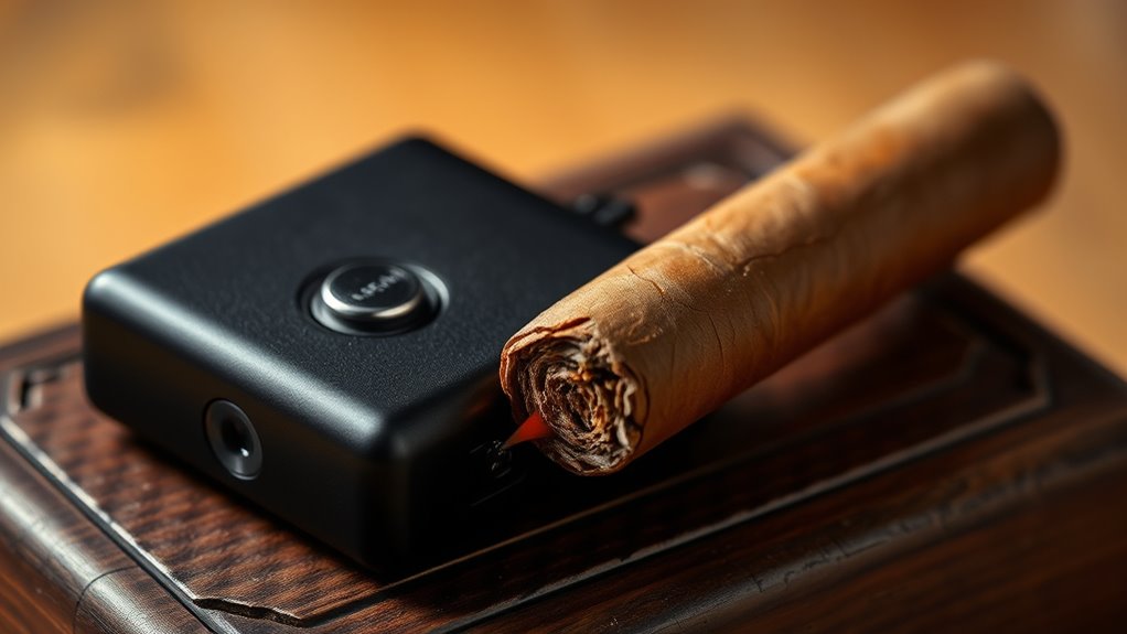 top cigar torch lighters