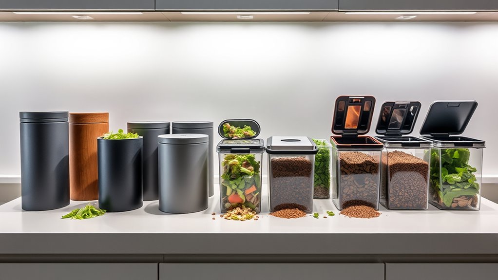 top compost bins list