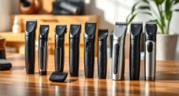 top cordless beard trimmers