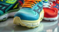 top cushioned running shoes