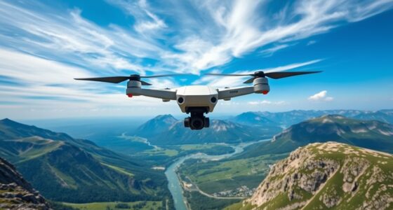top drone camera picks