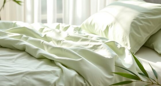 top eco friendly bamboo sheets