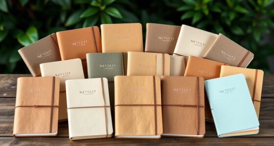 top eco friendly notebook picks