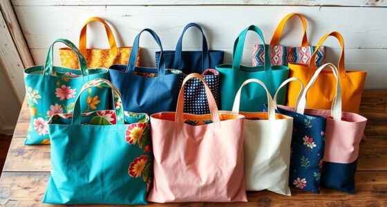 top eco friendly shopping bags