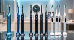 top electric toothbrushes 2025
