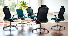 top ergonomic office chairs