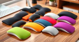 top ergonomic wrist rest options