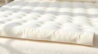 top foam mattress toppers