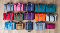top foldable travel bags