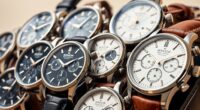 top german watch brands