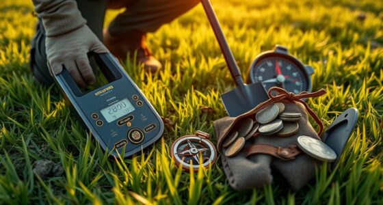 top hobbyist metal detectors 2025