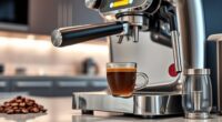 top home espresso machine picks