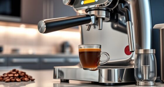 top home espresso machine picks