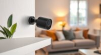 top indoor security cameras