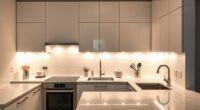 top kitchen lighting choices