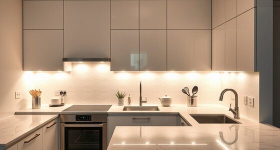 top kitchen lighting choices