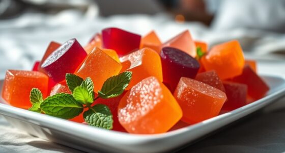 top magnesium gummies for sleep